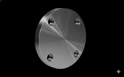 ブラインドフランジ