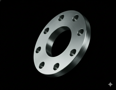 スリップオンフランジ2