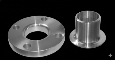 遊合形フランジ